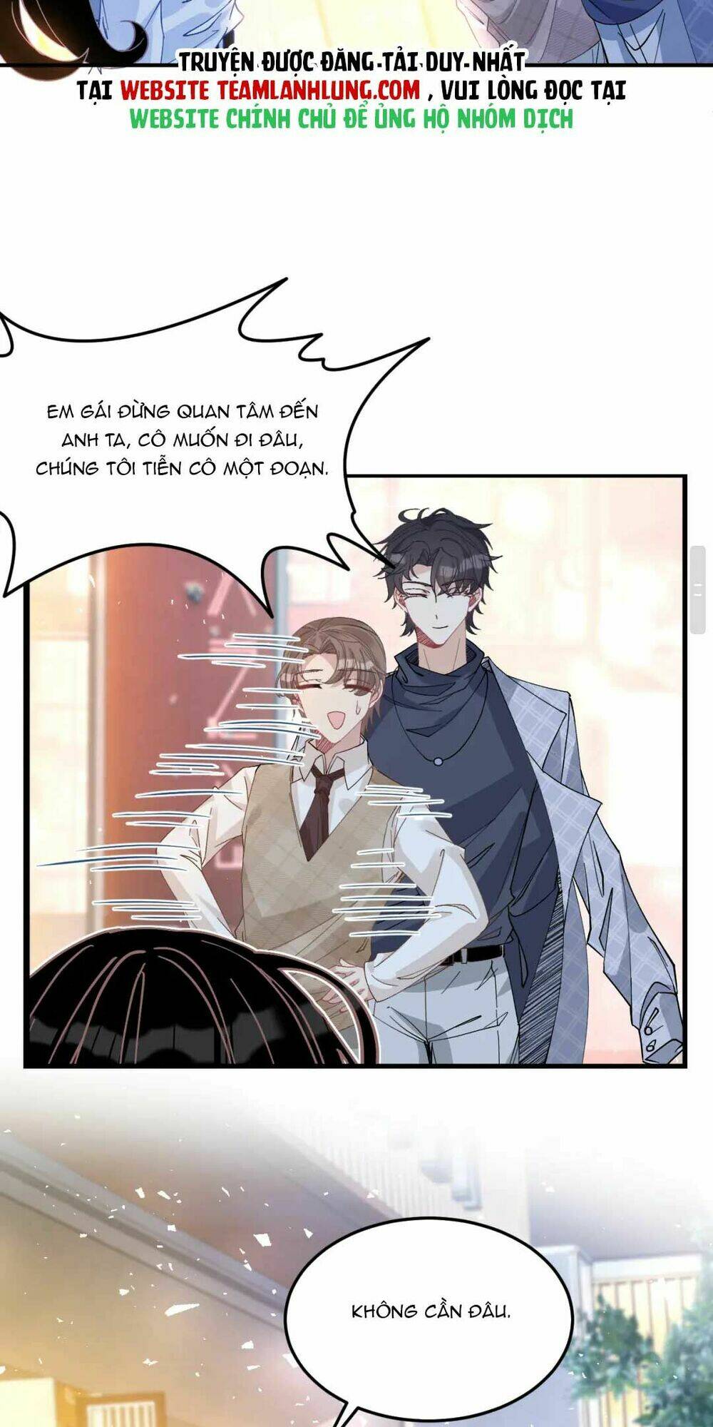 Thiên Kim Toàn Năng Đại Tài - Chapter 2 - Page 39