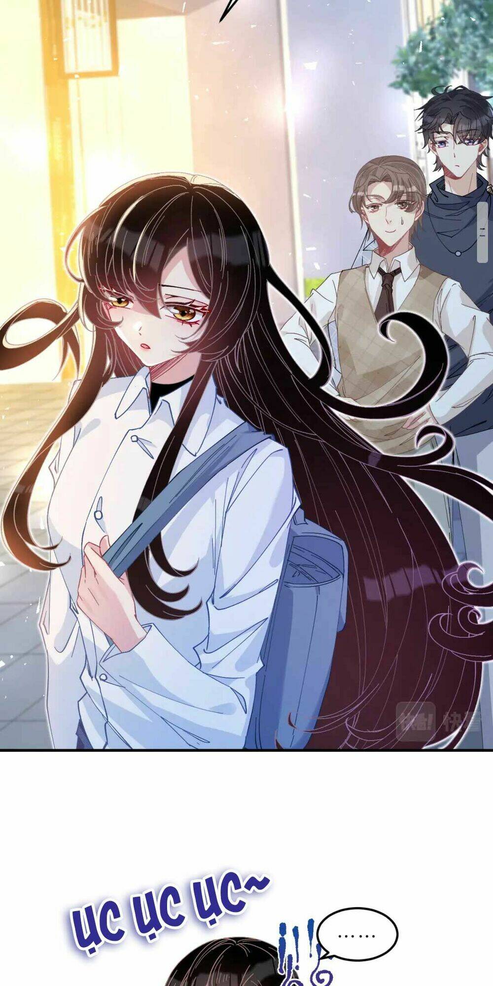 Thiên Kim Toàn Năng Đại Tài - Chapter 2 - Page 40