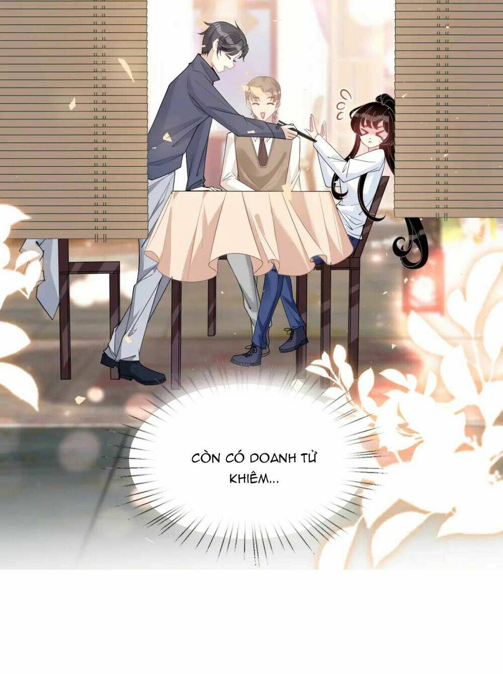 Thiên Kim Toàn Năng Đại Tài - Chapter 2 - Page 45