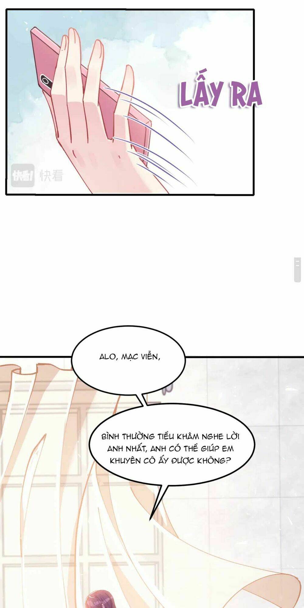 Thiên Kim Toàn Năng Đại Tài - Chapter 2 - Page 4
