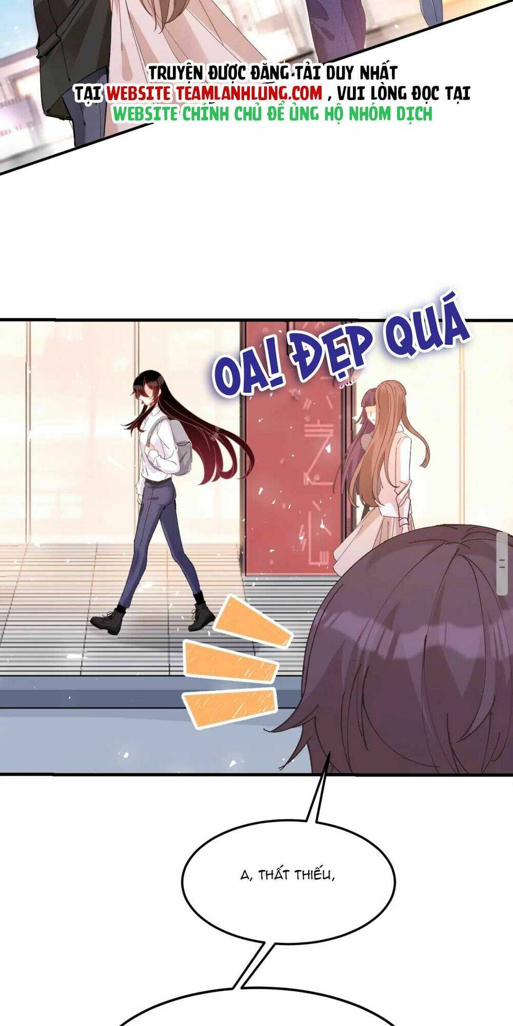 Thiên Kim Toàn Năng Đại Tài - Chapter 2 - Page 8