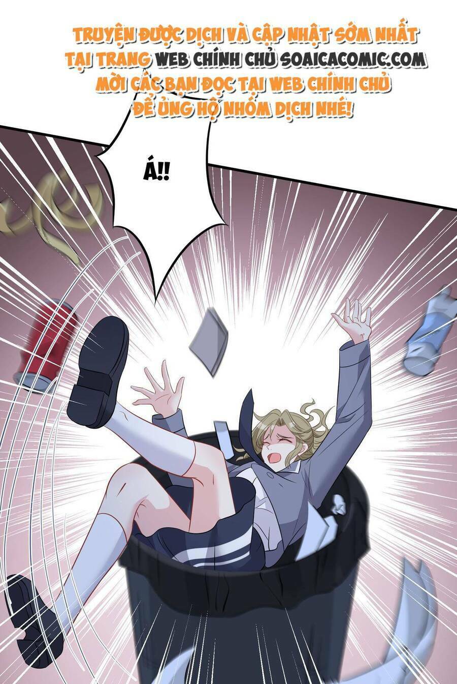 Thiên Kim Toàn Năng Đại Tài - Chapter 20 - Page 10