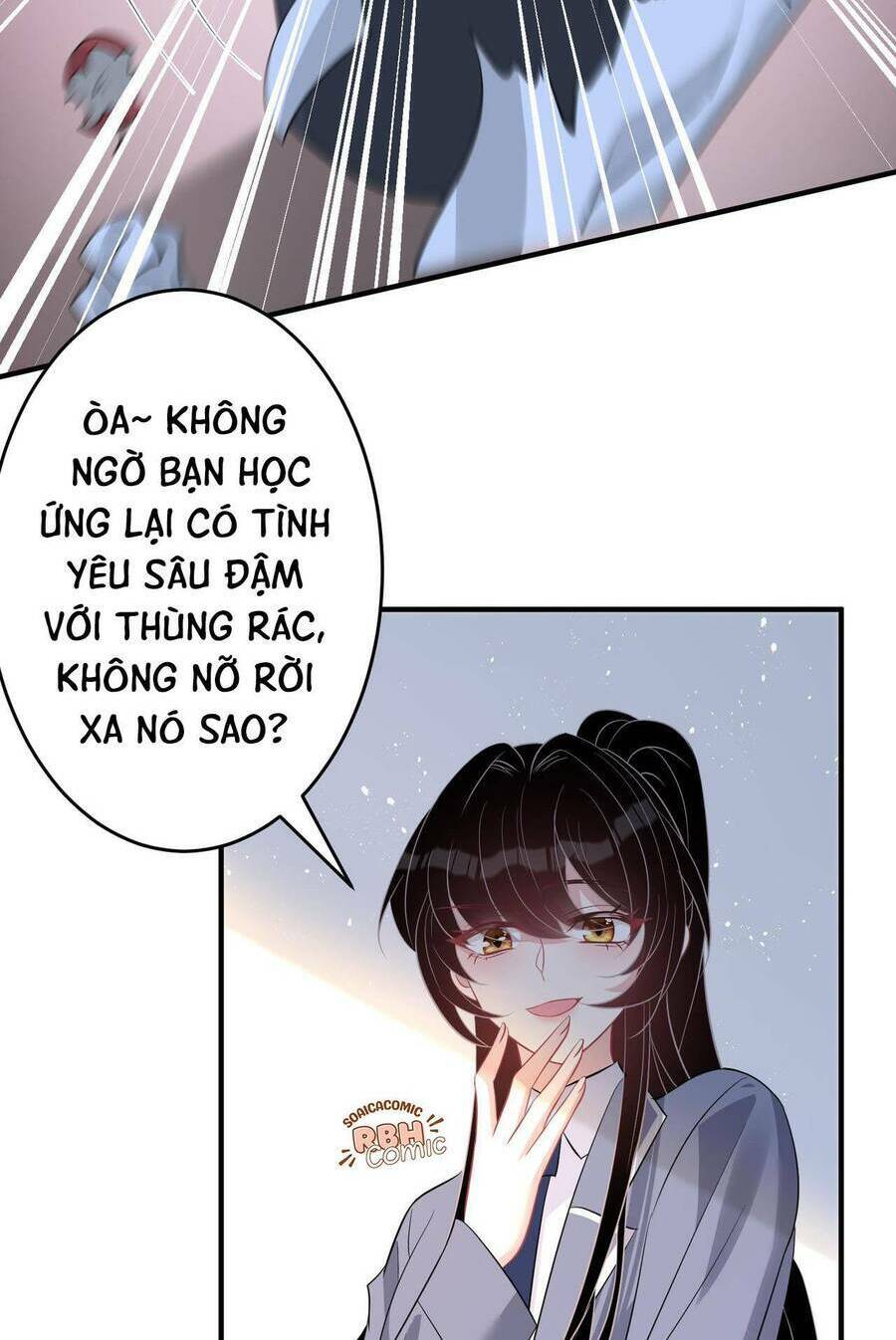 Thiên Kim Toàn Năng Đại Tài - Chapter 20 - Page 11