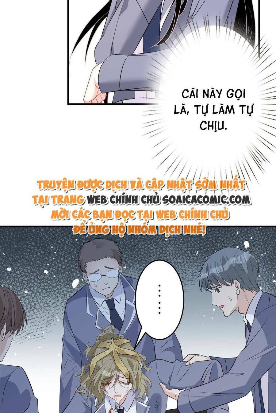 Thiên Kim Toàn Năng Đại Tài - Chapter 20 - Page 12