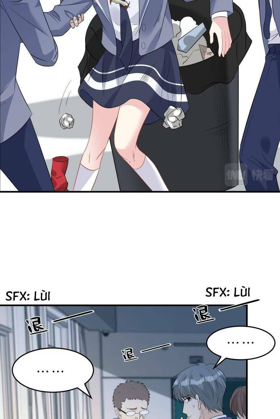 Thiên Kim Toàn Năng Đại Tài - Chapter 20 - Page 13