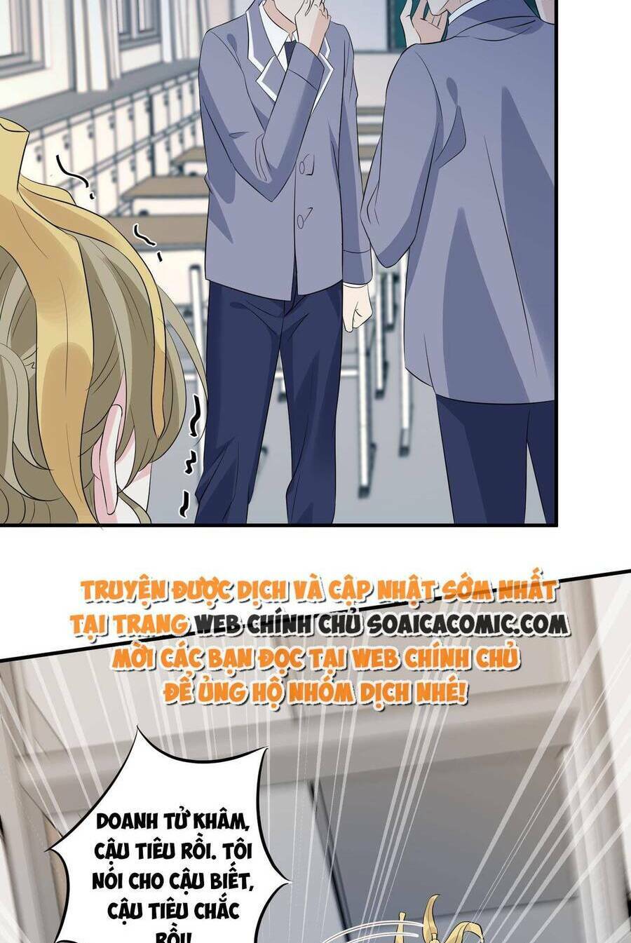 Thiên Kim Toàn Năng Đại Tài - Chapter 20 - Page 14