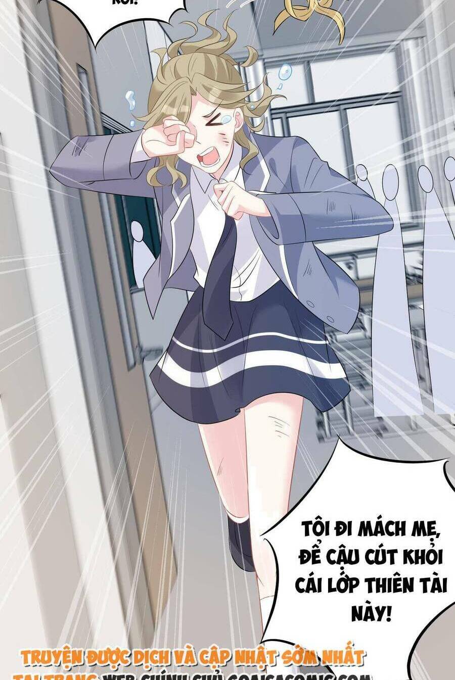 Thiên Kim Toàn Năng Đại Tài - Chapter 20 - Page 15