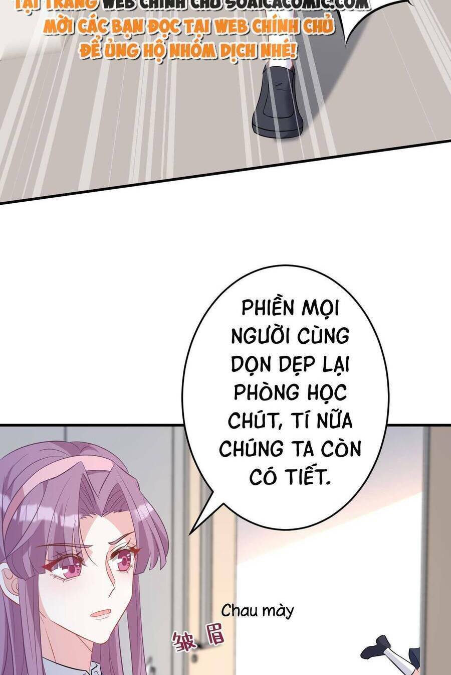 Thiên Kim Toàn Năng Đại Tài - Chapter 20 - Page 16