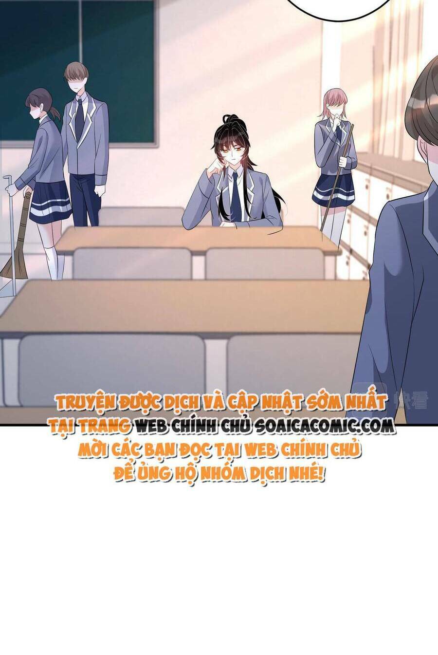 Thiên Kim Toàn Năng Đại Tài - Chapter 20 - Page 18