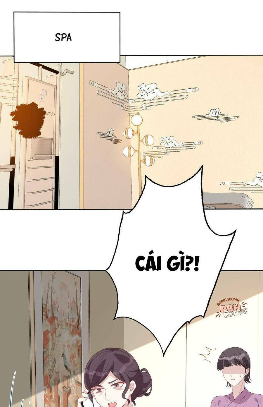 Thiên Kim Toàn Năng Đại Tài - Chapter 20 - Page 21