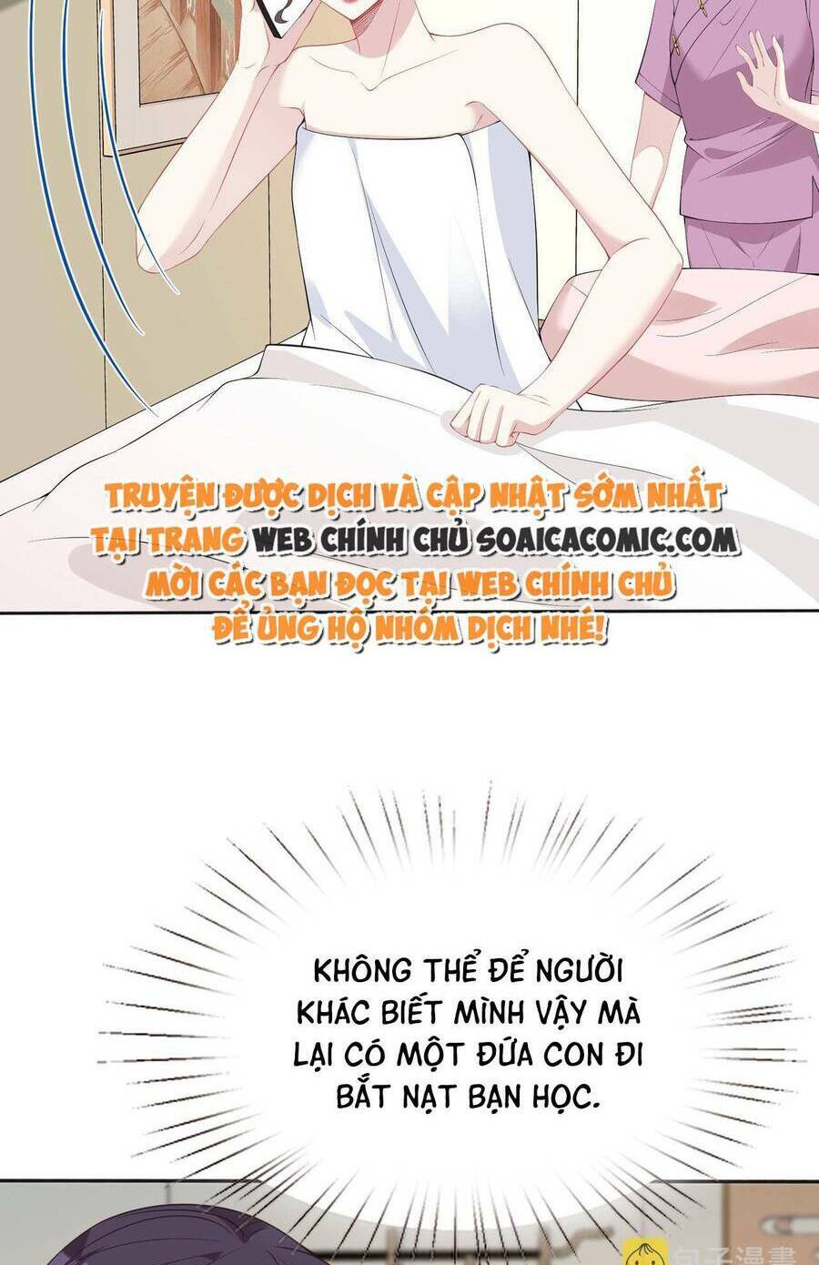 Thiên Kim Toàn Năng Đại Tài - Chapter 20 - Page 22