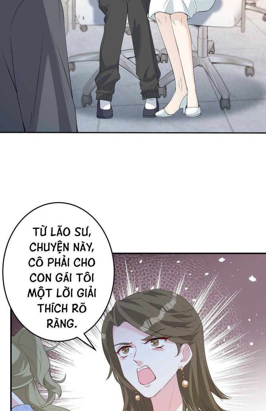 Thiên Kim Toàn Năng Đại Tài - Chapter 20 - Page 27