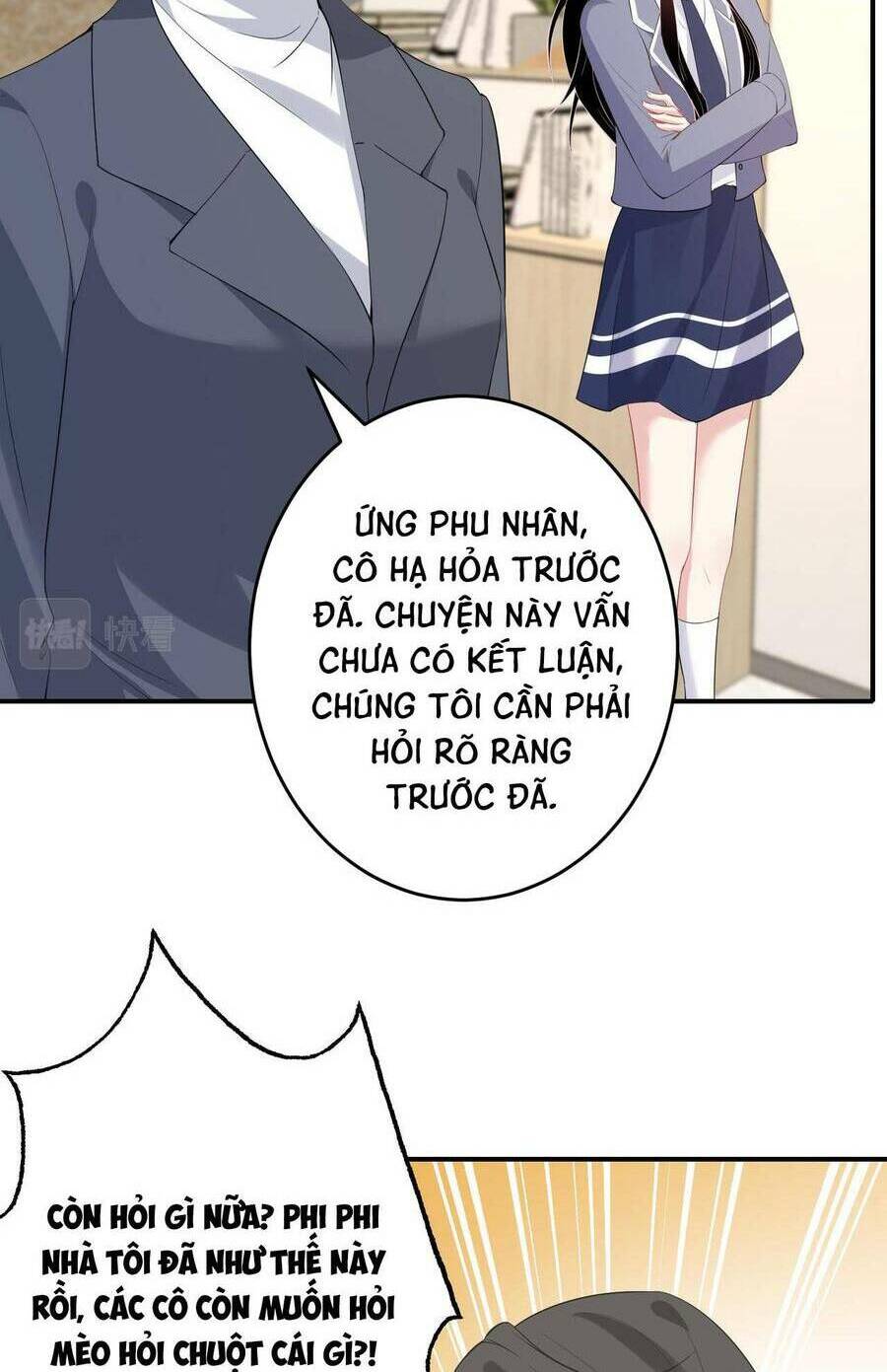 Thiên Kim Toàn Năng Đại Tài - Chapter 20 - Page 29