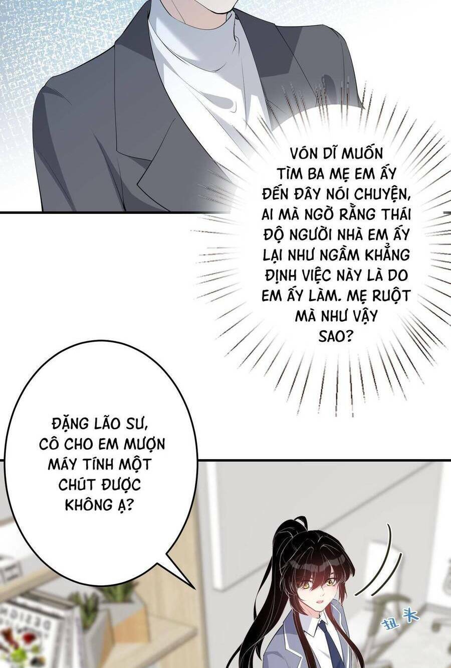 Thiên Kim Toàn Năng Đại Tài - Chapter 20 - Page 32