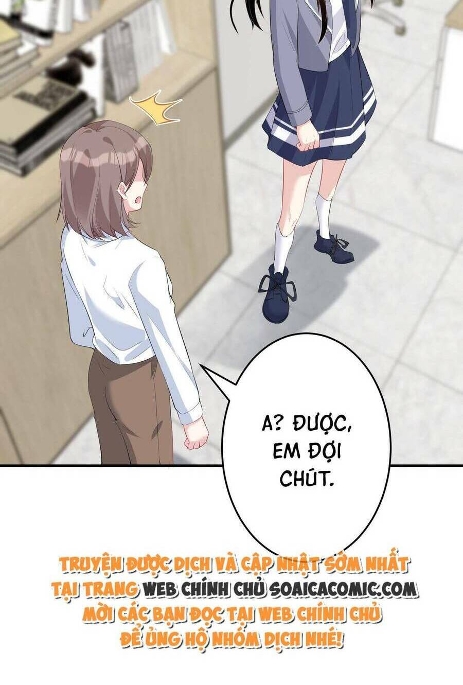 Thiên Kim Toàn Năng Đại Tài - Chapter 20 - Page 33