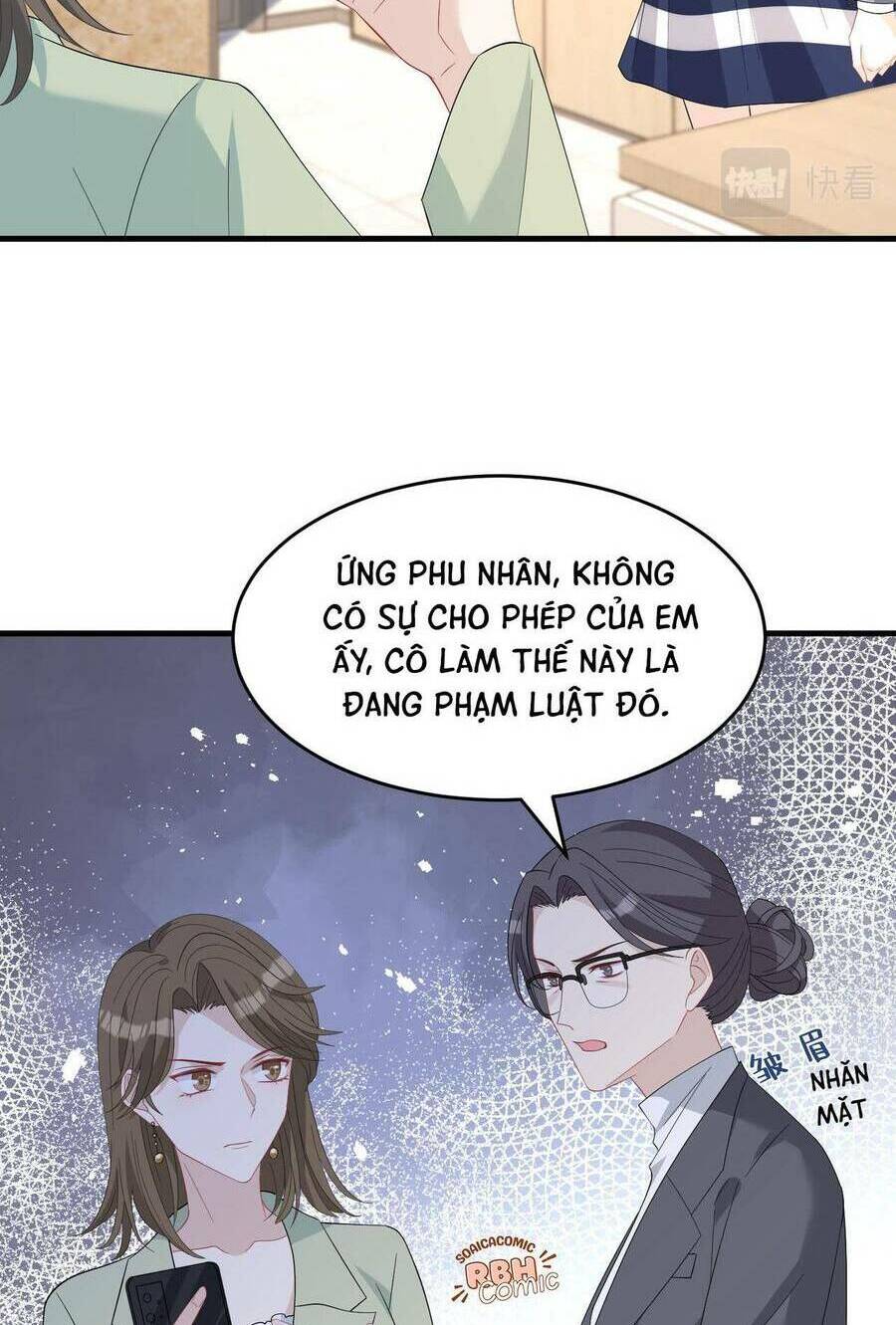 Thiên Kim Toàn Năng Đại Tài - Chapter 20 - Page 35