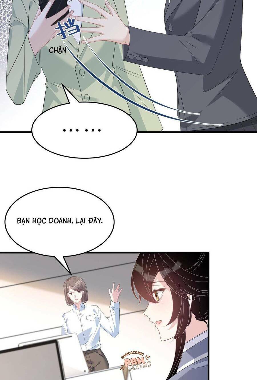 Thiên Kim Toàn Năng Đại Tài - Chapter 20 - Page 36