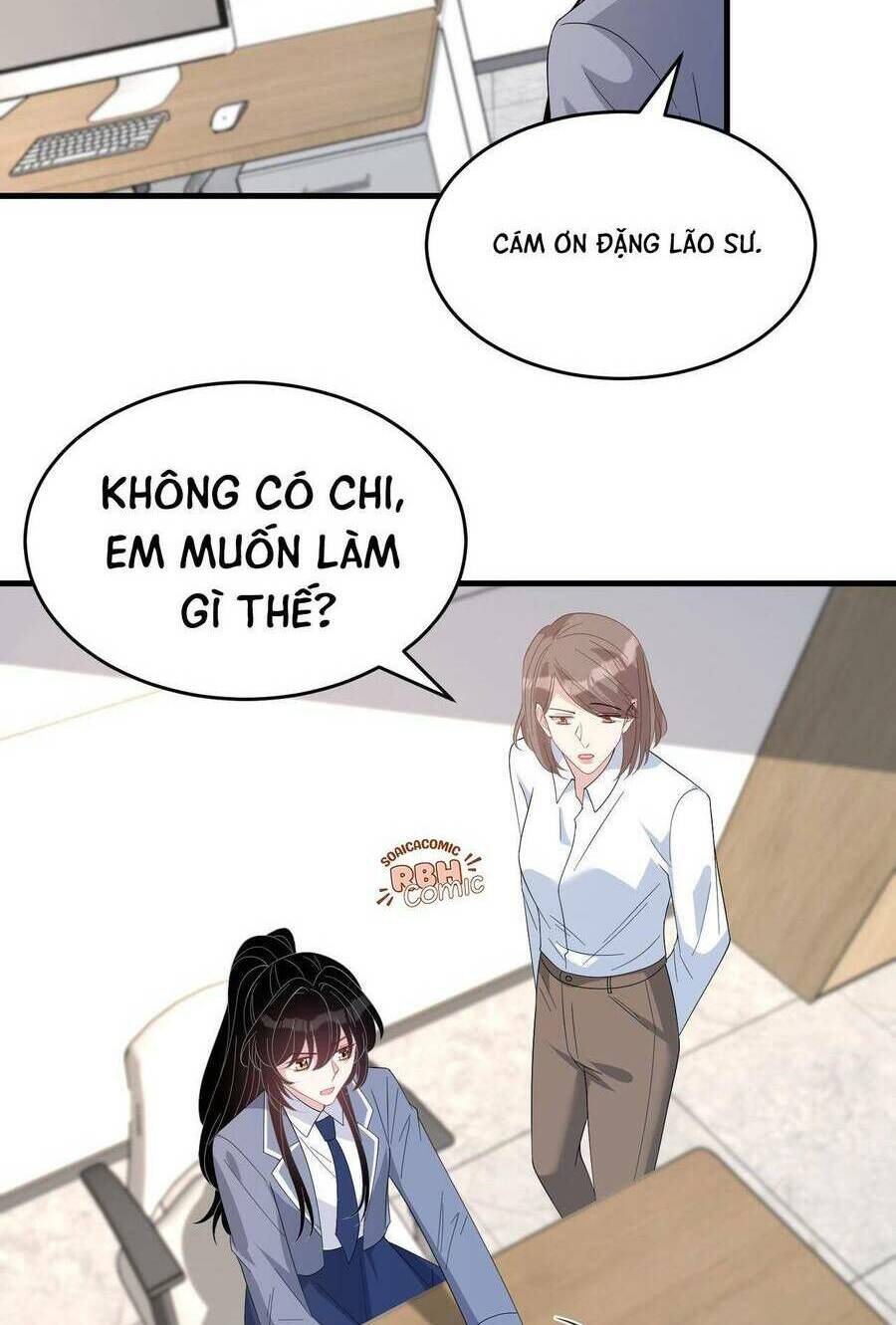 Thiên Kim Toàn Năng Đại Tài - Chapter 20 - Page 37