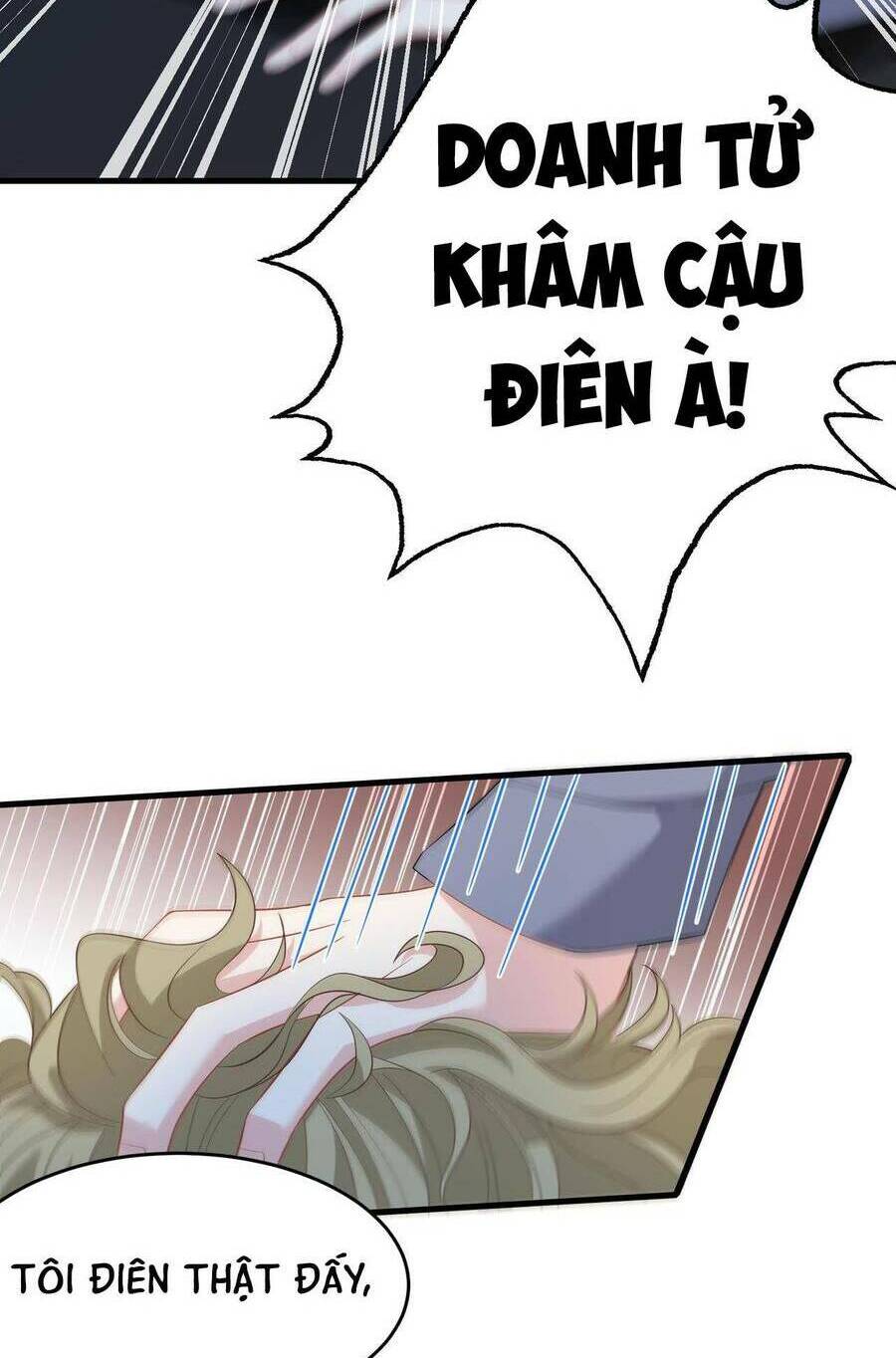 Thiên Kim Toàn Năng Đại Tài - Chapter 20 - Page 3