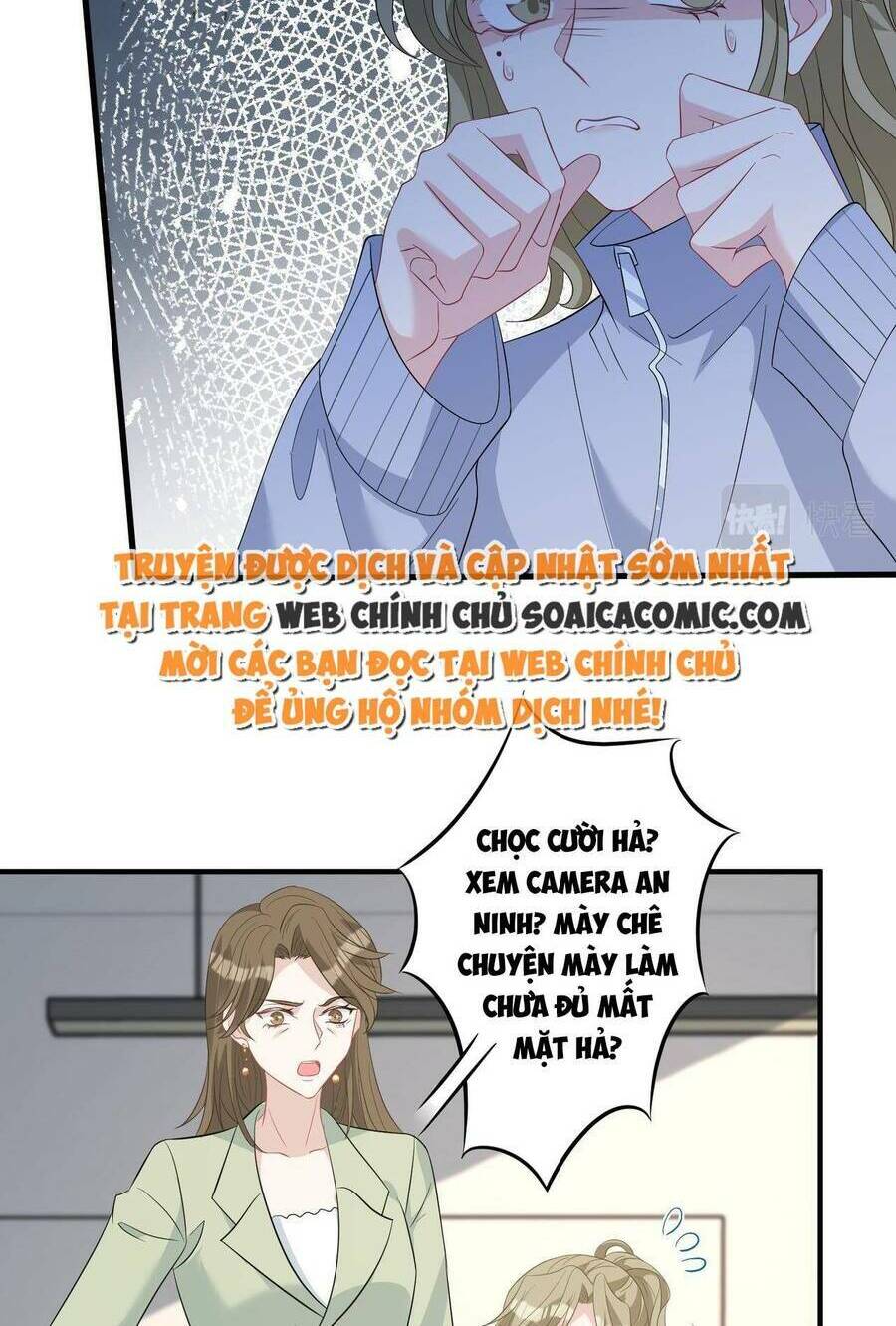 Thiên Kim Toàn Năng Đại Tài - Chapter 20 - Page 39