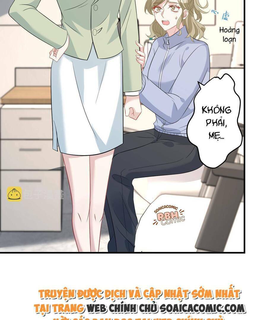 Thiên Kim Toàn Năng Đại Tài - Chapter 20 - Page 40