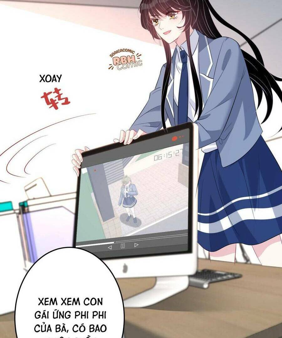 Thiên Kim Toàn Năng Đại Tài - Chapter 20 - Page 43