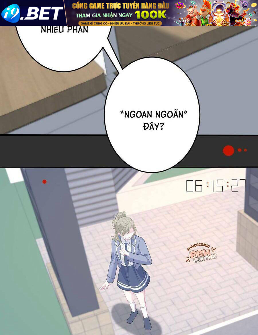 Thiên Kim Toàn Năng Đại Tài - Chapter 20 - Page 44