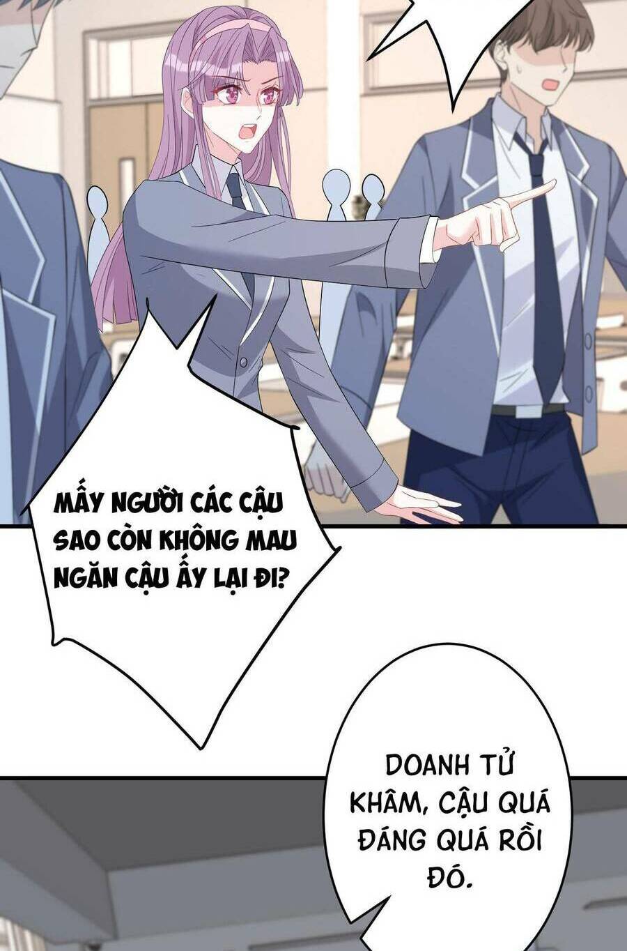 Thiên Kim Toàn Năng Đại Tài - Chapter 20 - Page 5