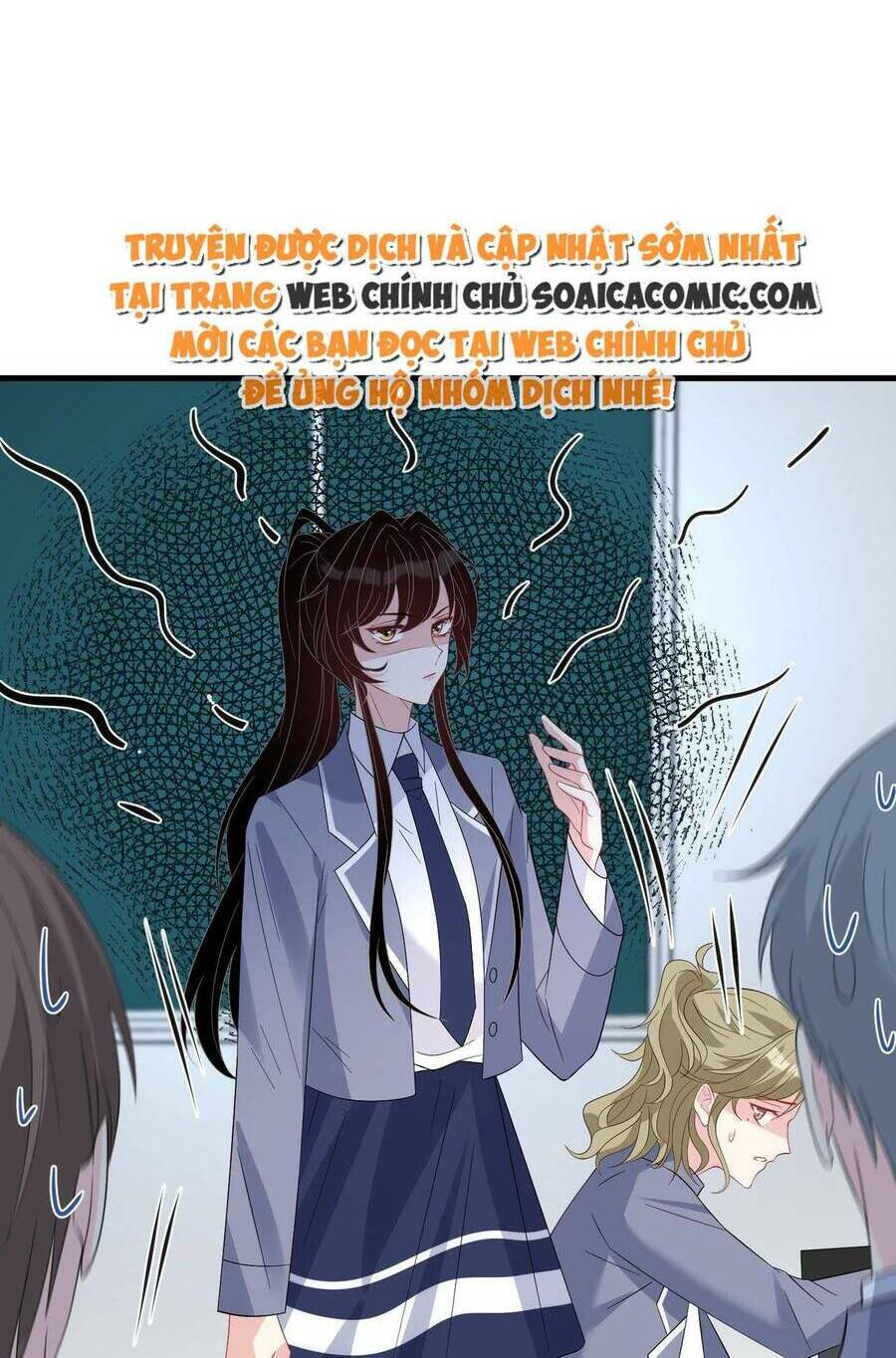 Thiên Kim Toàn Năng Đại Tài - Chapter 20 - Page 7