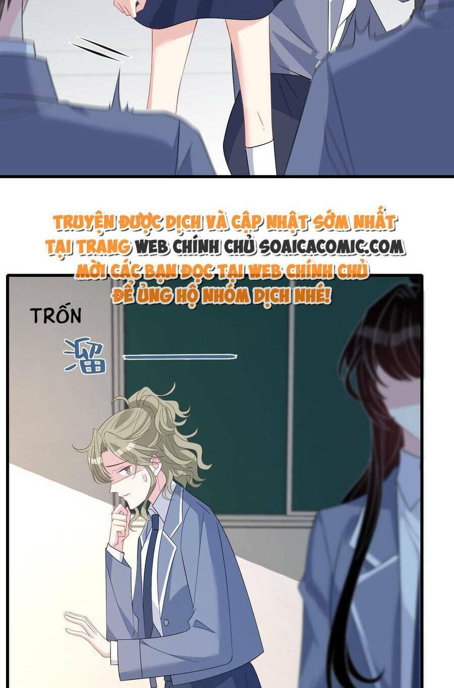 Thiên Kim Toàn Năng Đại Tài - Chapter 20 - Page 8