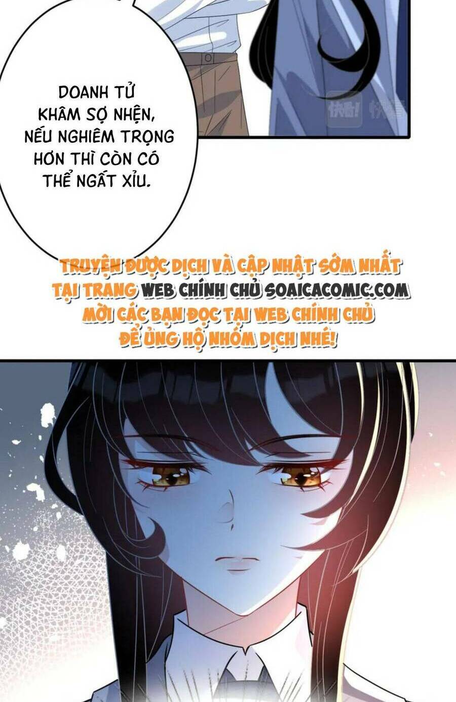 Thiên Kim Toàn Năng Đại Tài - Chapter 21 - Page 13