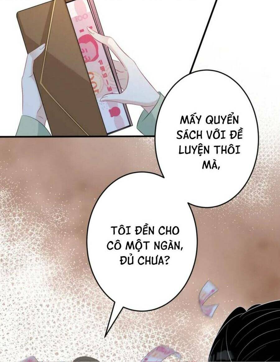 Thiên Kim Toàn Năng Đại Tài - Chapter 21 - Page 20