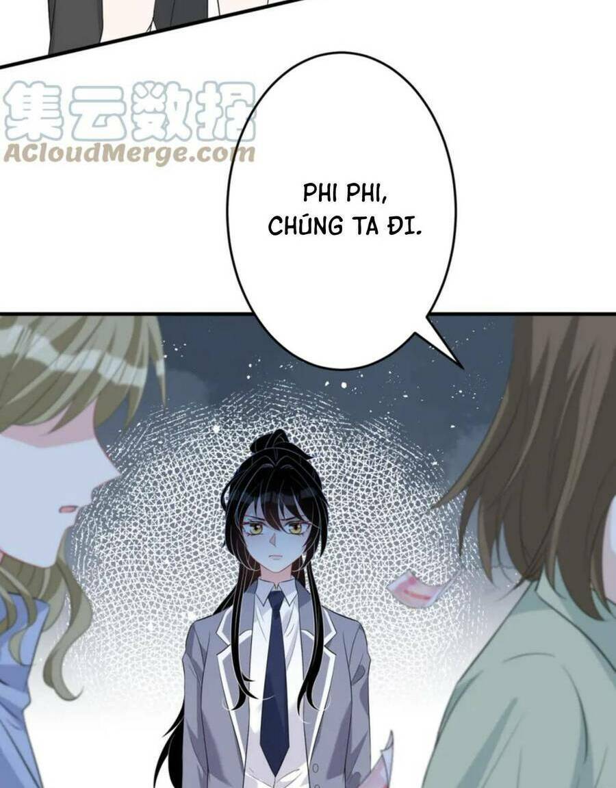 Thiên Kim Toàn Năng Đại Tài - Chapter 21 - Page 22