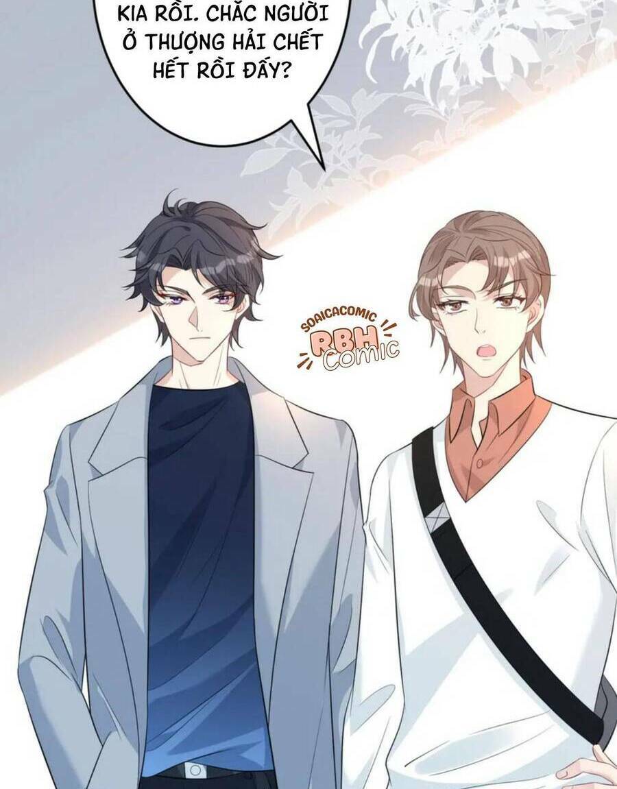 Thiên Kim Toàn Năng Đại Tài - Chapter 21 - Page 25