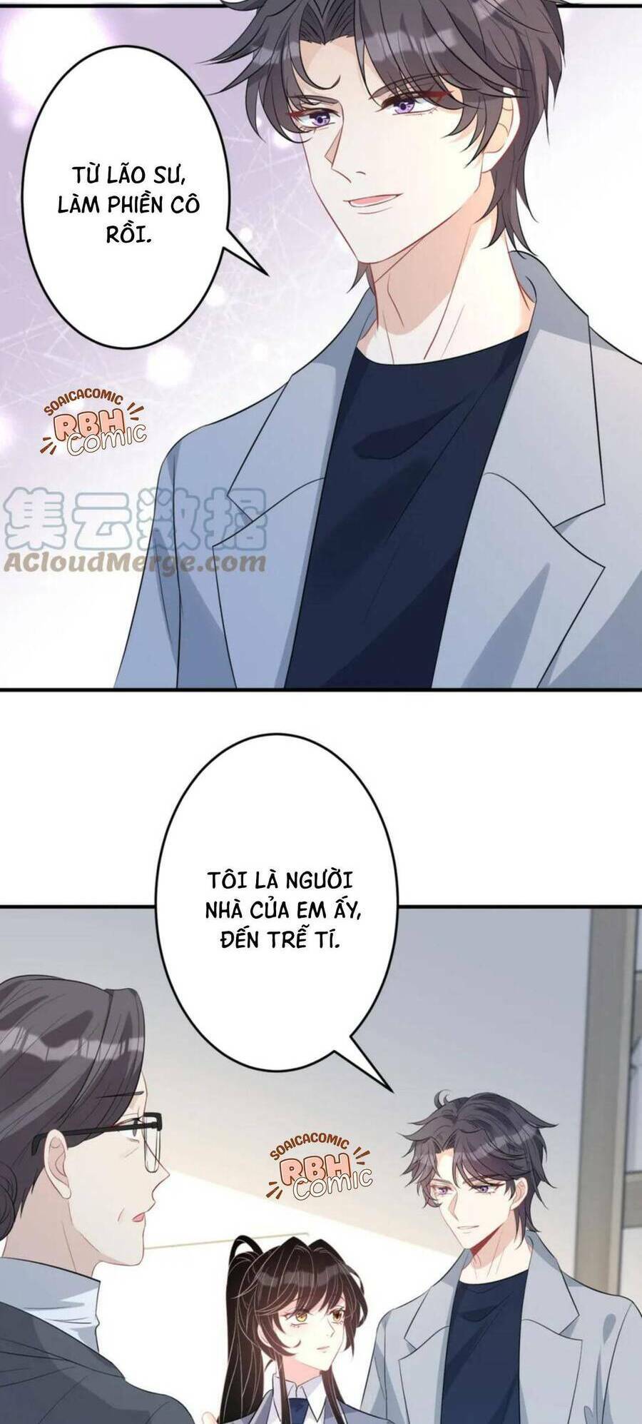 Thiên Kim Toàn Năng Đại Tài - Chapter 21 - Page 28