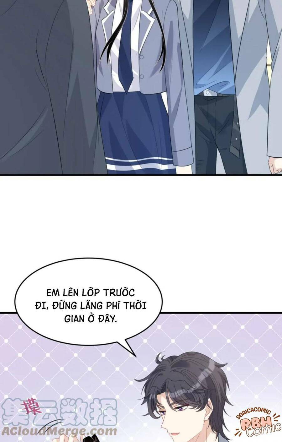 Thiên Kim Toàn Năng Đại Tài - Chapter 21 - Page 29