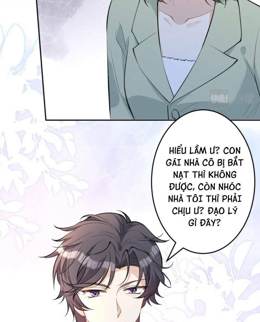 Thiên Kim Toàn Năng Đại Tài - Chapter 21 - Page 37