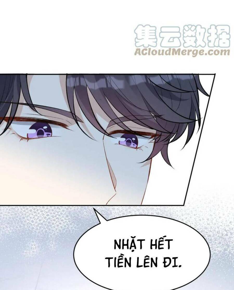 Thiên Kim Toàn Năng Đại Tài - Chapter 21 - Page 39