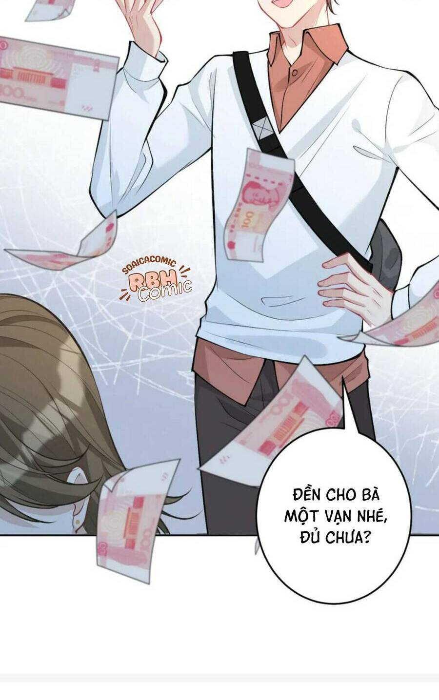 Thiên Kim Toàn Năng Đại Tài - Chapter 21 - Page 44