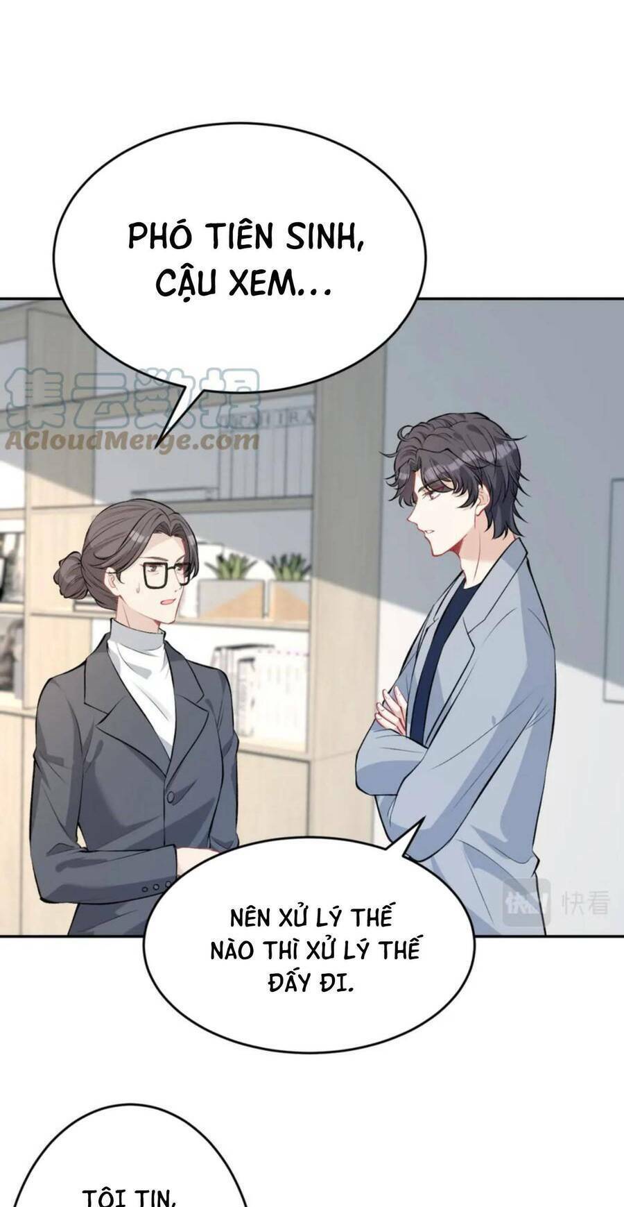 Thiên Kim Toàn Năng Đại Tài - Chapter 21 - Page 45