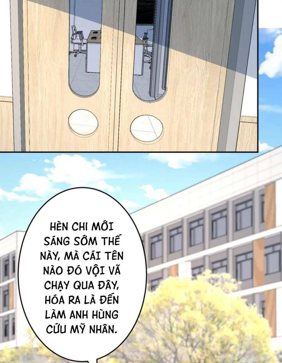 Thiên Kim Toàn Năng Đại Tài - Chapter 21 - Page 47