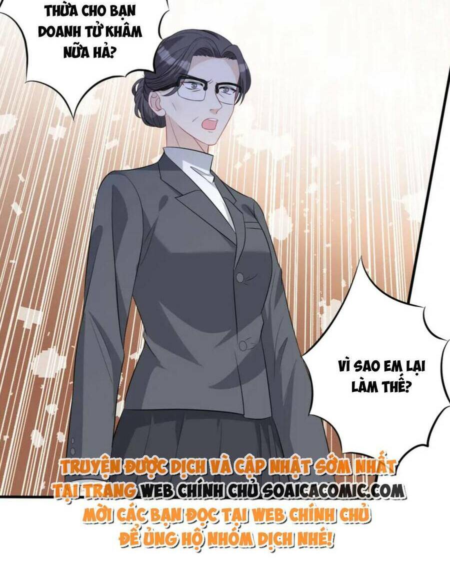 Thiên Kim Toàn Năng Đại Tài - Chapter 21 - Page 5