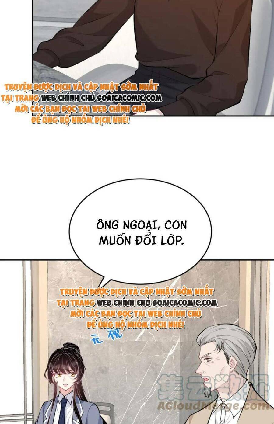 Thiên Kim Toàn Năng Đại Tài - Chapter 22 - Page 10