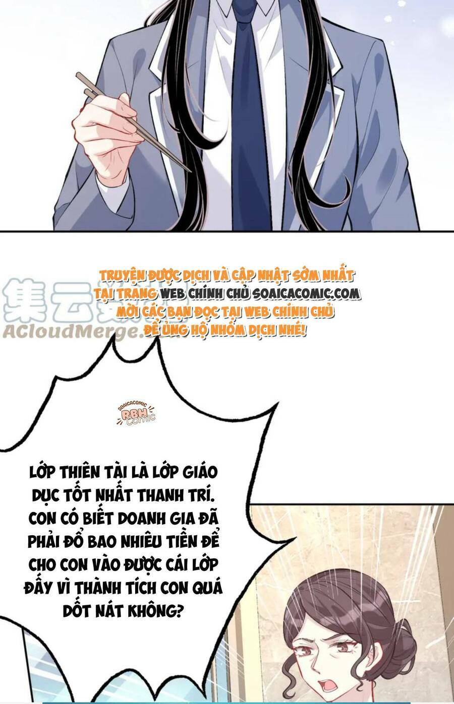 Thiên Kim Toàn Năng Đại Tài - Chapter 22 - Page 12