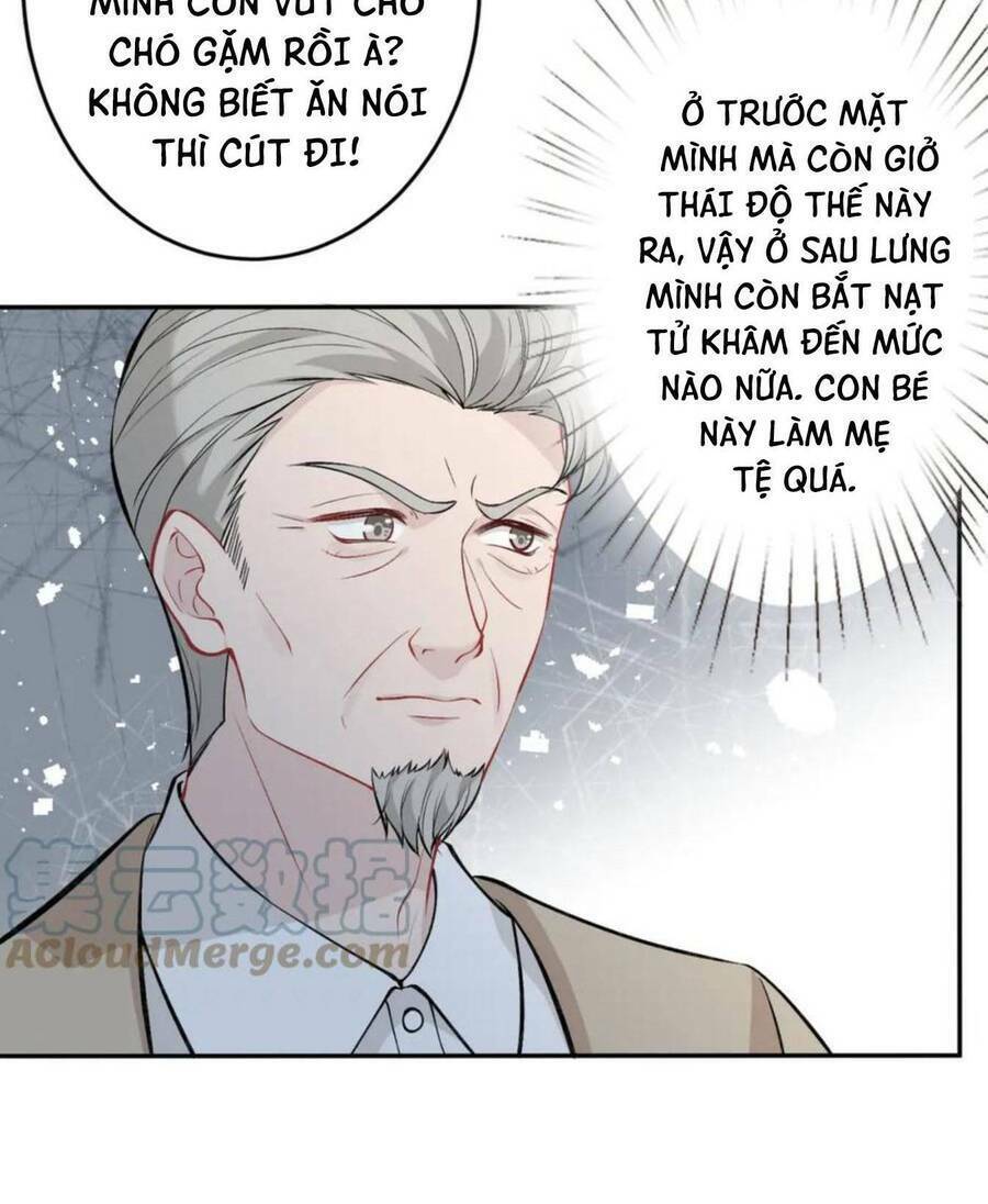 Thiên Kim Toàn Năng Đại Tài - Chapter 22 - Page 15