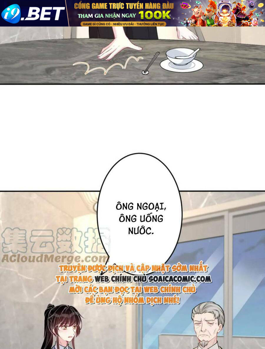 Thiên Kim Toàn Năng Đại Tài - Chapter 22 - Page 17