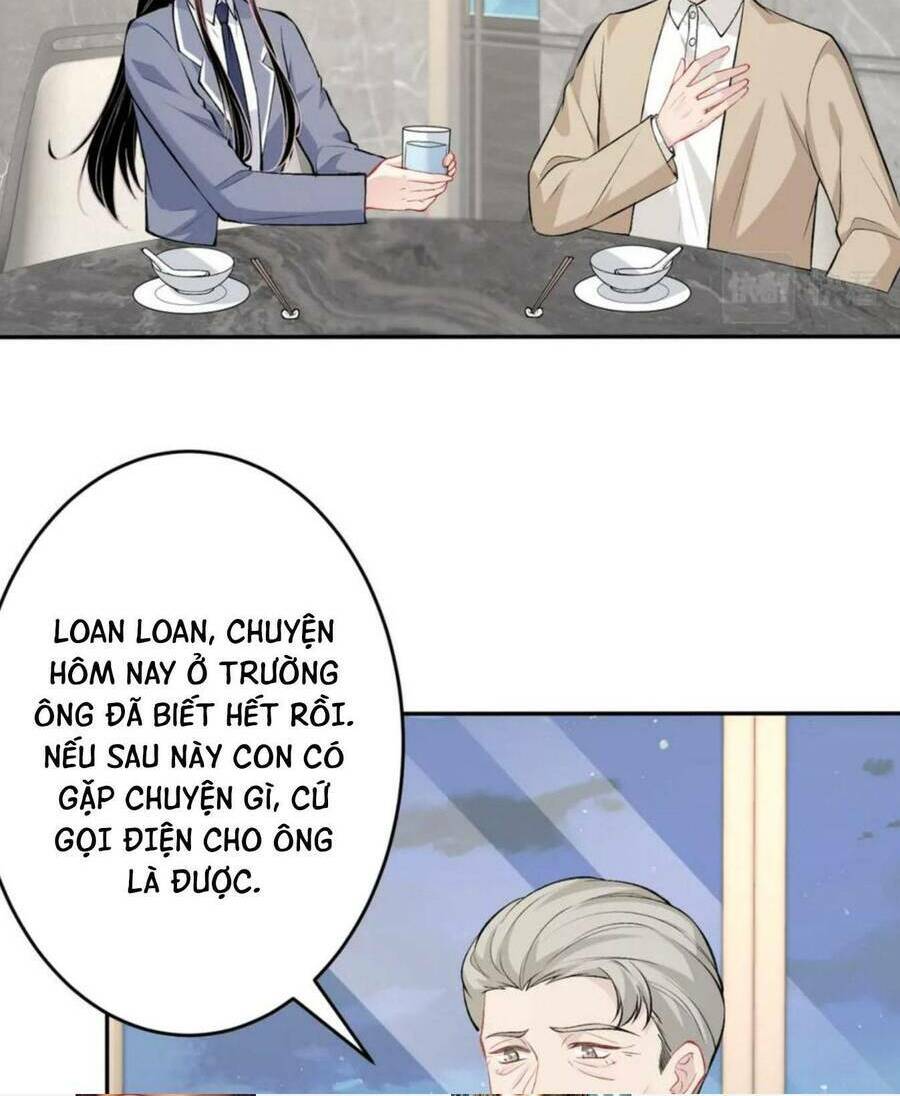 Thiên Kim Toàn Năng Đại Tài - Chapter 22 - Page 18