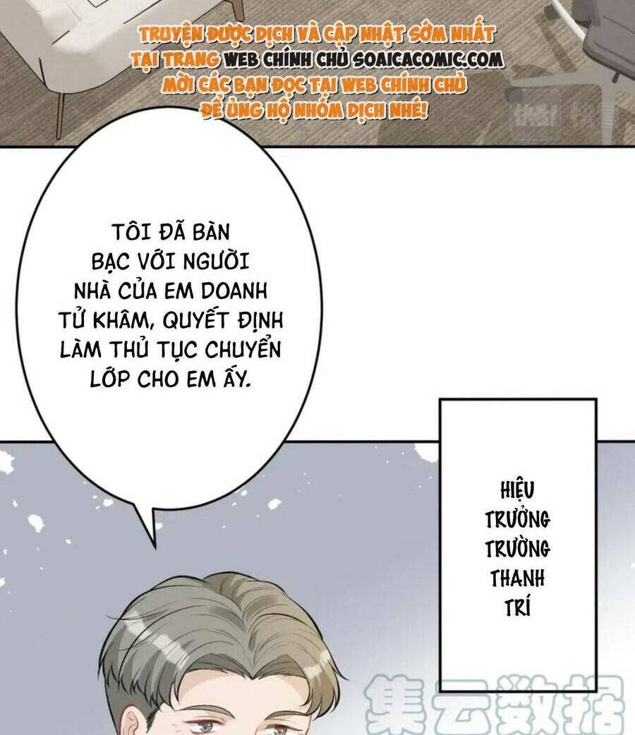 Thiên Kim Toàn Năng Đại Tài - Chapter 22 - Page 28