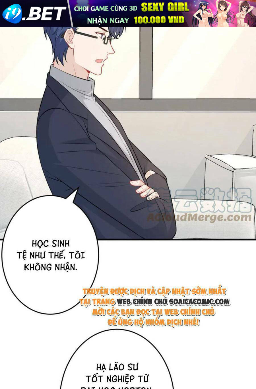 Thiên Kim Toàn Năng Đại Tài - Chapter 22 - Page 37