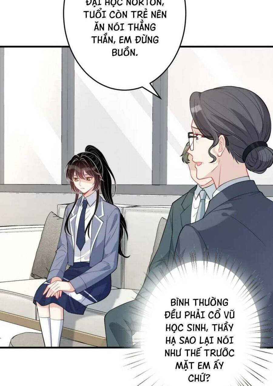 Thiên Kim Toàn Năng Đại Tài - Chapter 22 - Page 38